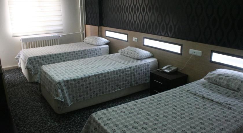 Yeni Kosk Esra Hotel thumbnail 2