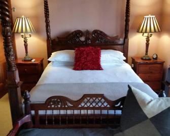 Mates Gully - Wagga Wagga - Bedroom