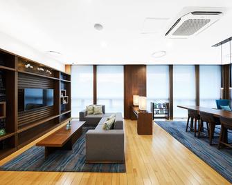 Felix Hotel by STX - פוסן - סלון