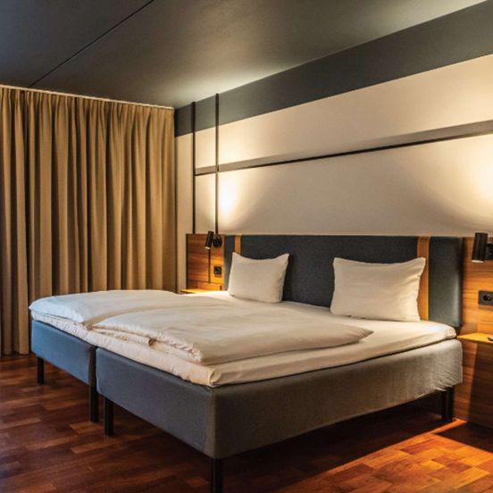 Comfort Hotel Vesterbro – København