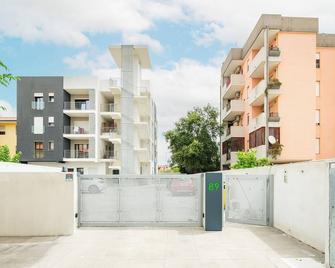 Holiday Camelia - Cagliari - Edificio