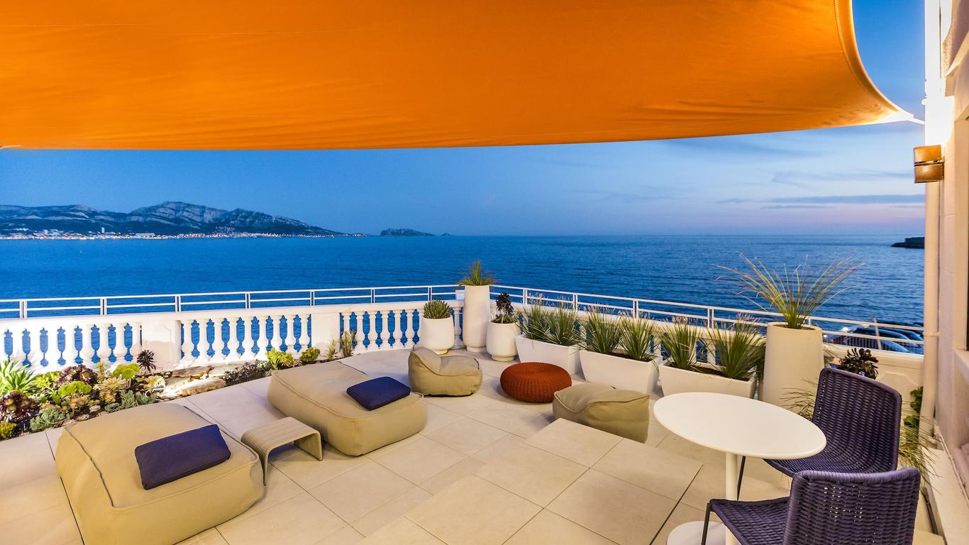 Le Petit Nice - Passedat