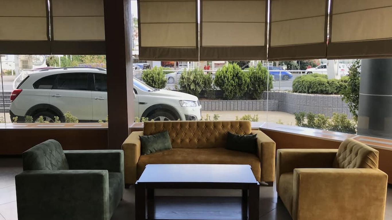 Dragos Resort Hotel Spa Restaurant