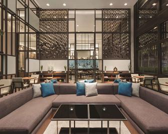 هيات هاوس كوالا لامبور، مونت كيارا - كوالا لمبور - ردهة