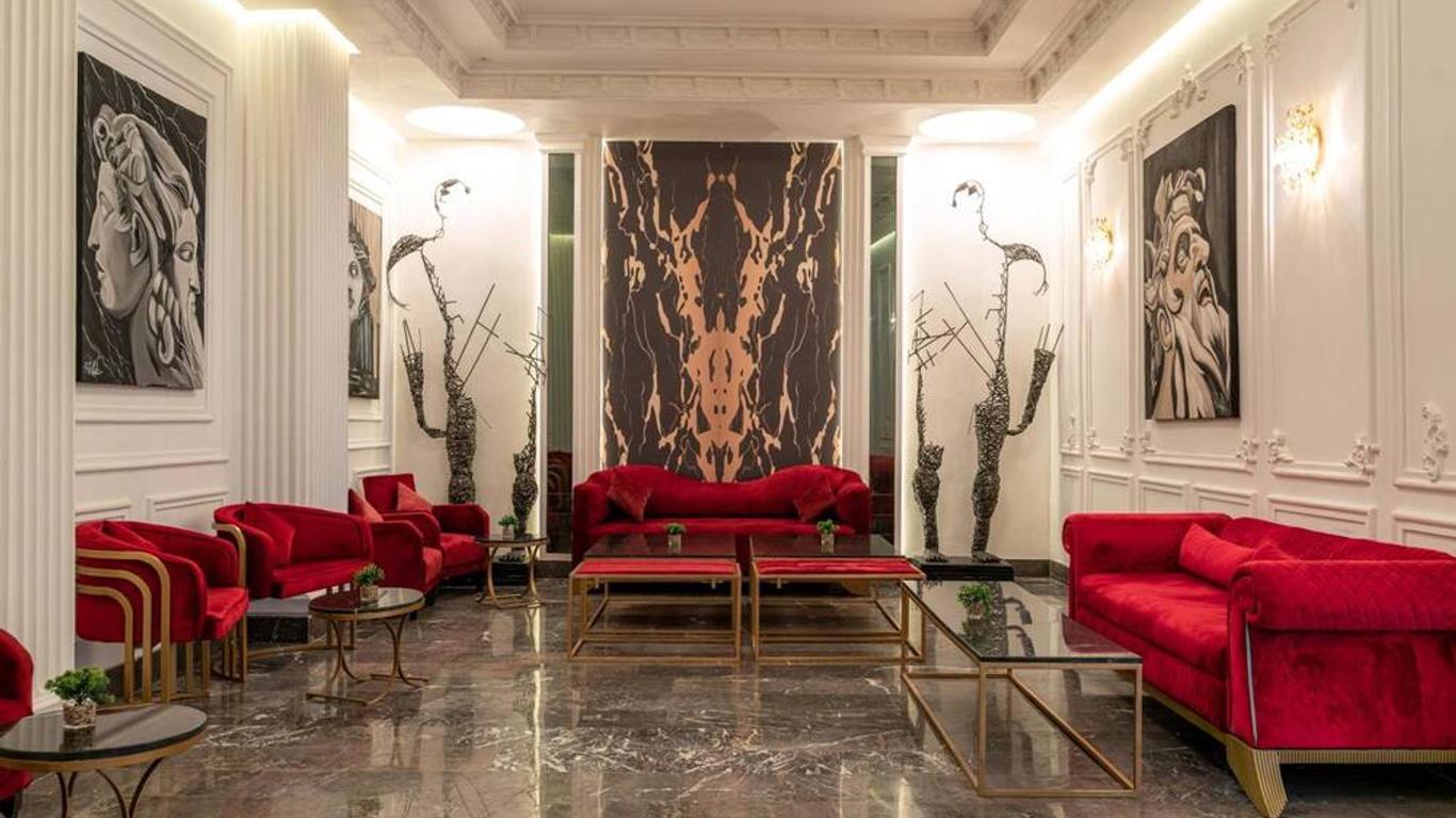 Hotel Majestic
