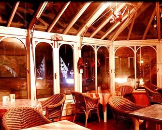 Estivant Club - Tsumagoi - Restaurant