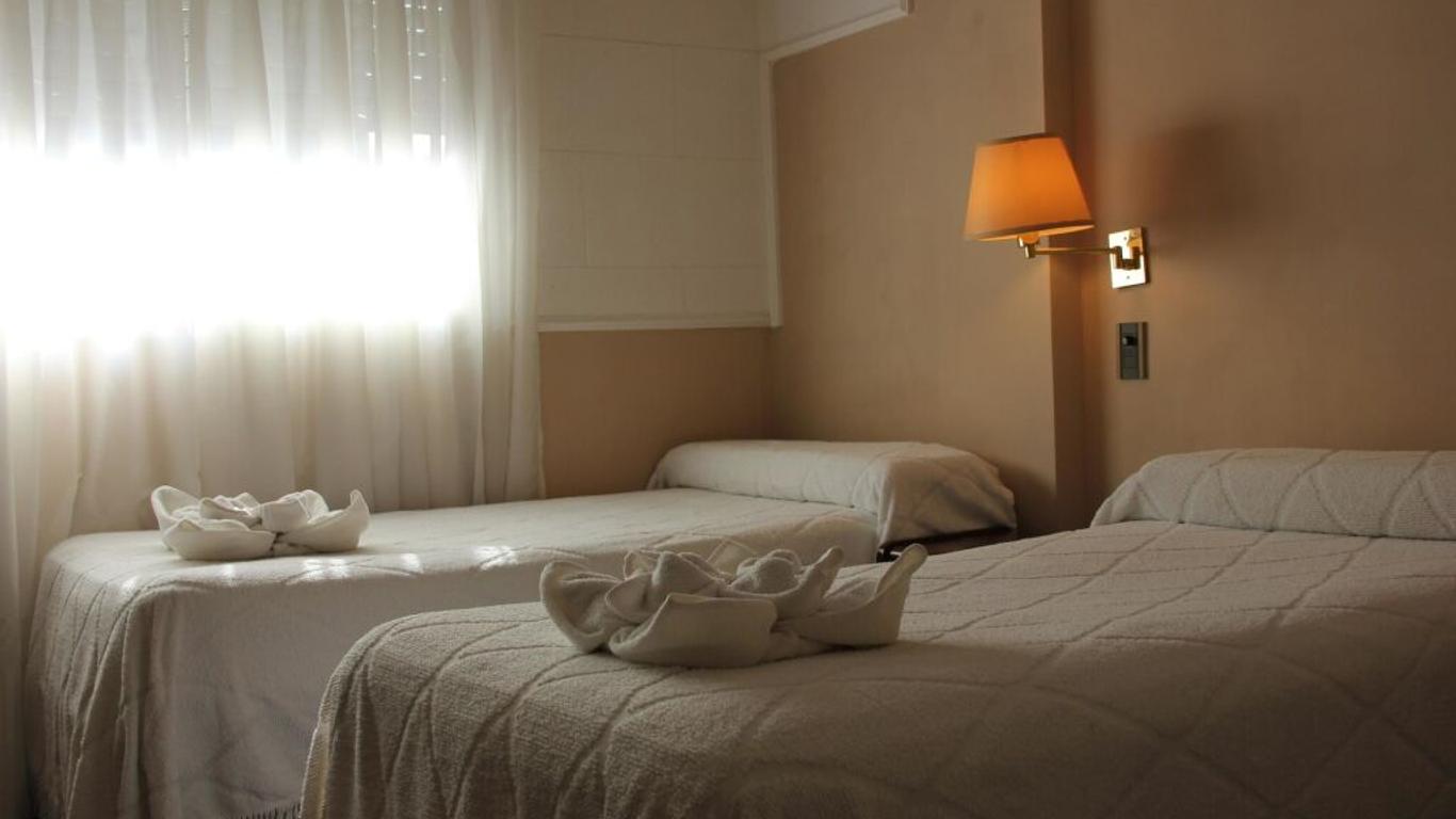 Hotel Bertaina