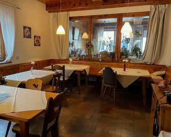 Hotel Austermayer - Traunreut - Restaurant