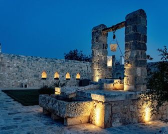 Masseria Ayroldi - Ostuni