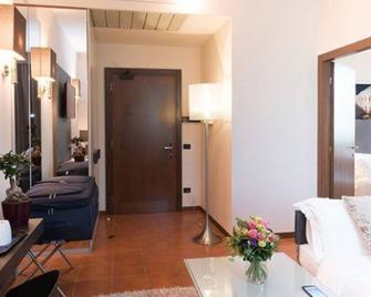 Hotel Da Porto - Vicenza - Sala de estar