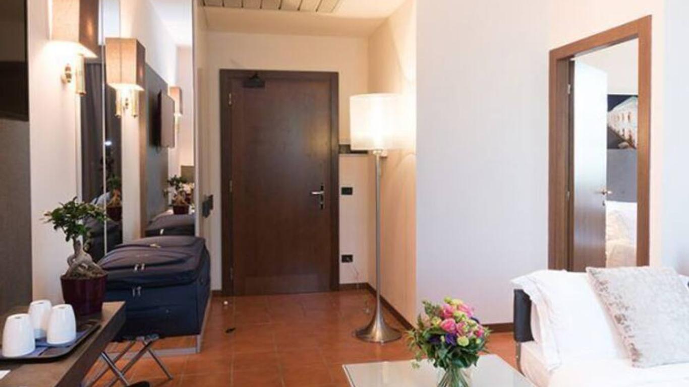 Hotel Da Porto
