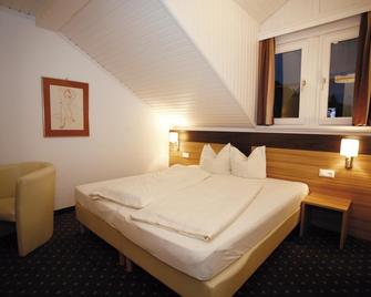 Hotel Diana - Portschach am Wörthersee - Bedroom