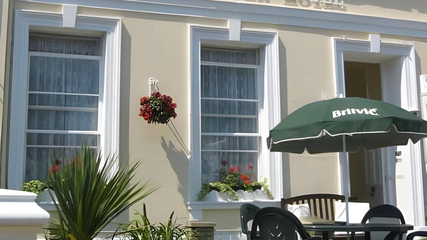 Haven House