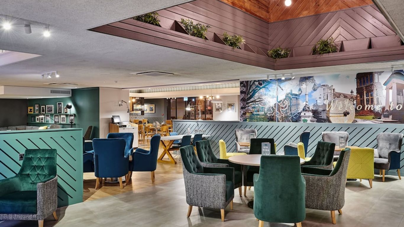 Holiday Inn Taunton M5, Jct.25 By IHG