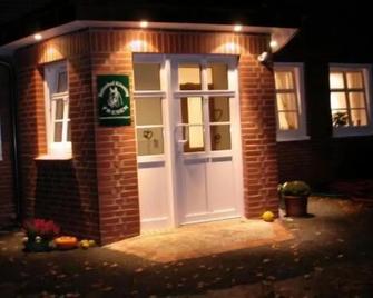 Reiterhof Könning - Lingen - Budynek