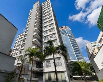The Standard Residence Higienopolis - Sao Paulo - Building
