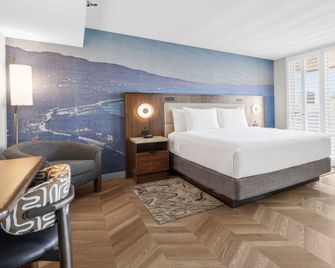 Gateway Hotel Santa Monica - Santa Monica