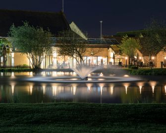 Bicester Hotel, Golf & Spa - Bicester - Gebäude