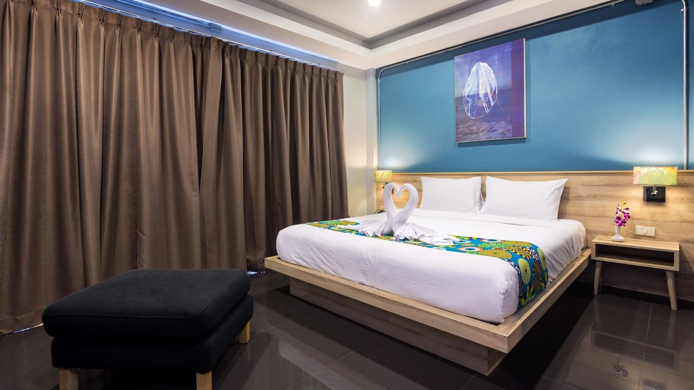 Memory Boutique Patong