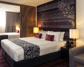 Mantra Gladstone - Gladstone - Makuuhuone