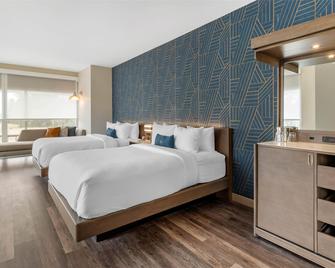 DoubleTree by Hilton Summerville Nexton - Summerville - Ložnice