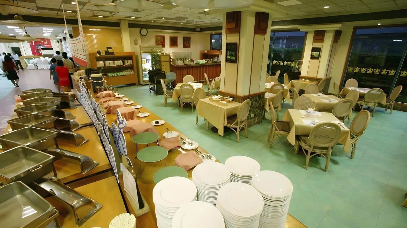 Hoya Resort Grand Hotel