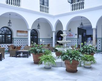 Senator Cadiz Hotel - Cádiz - Lobi