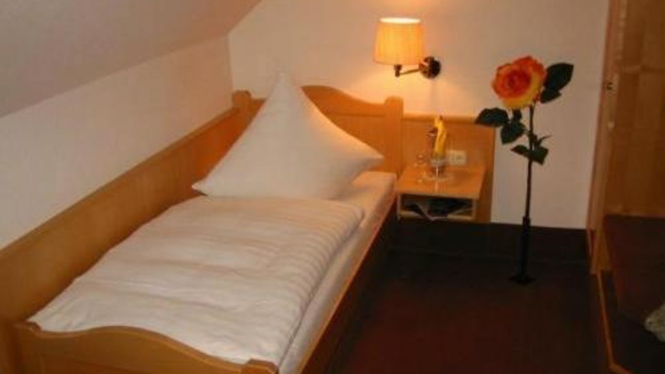 Hotel Gasthof am Schloß