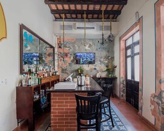 La Terraza de San Juan - San Juan - Comedor