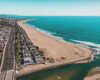 Oneill Buyout By Avantstay Modern Beach Getaway Newly Renovated - Newport Beach - Beach