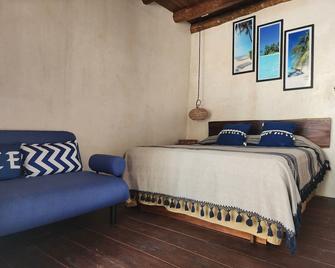 Playa Las Palmas Glamping Tulum - Tulum