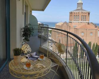 Bellariva Feeling Hotel - Rimini - Balcony