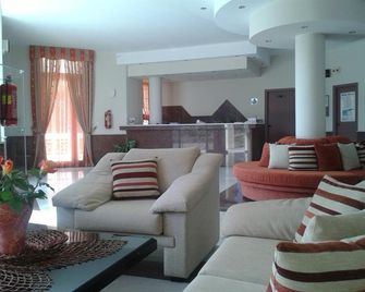 Polyrizos Hotel - Hania