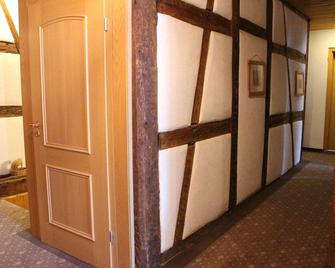 Gasthaus Sonne - Schliengen - Chodba