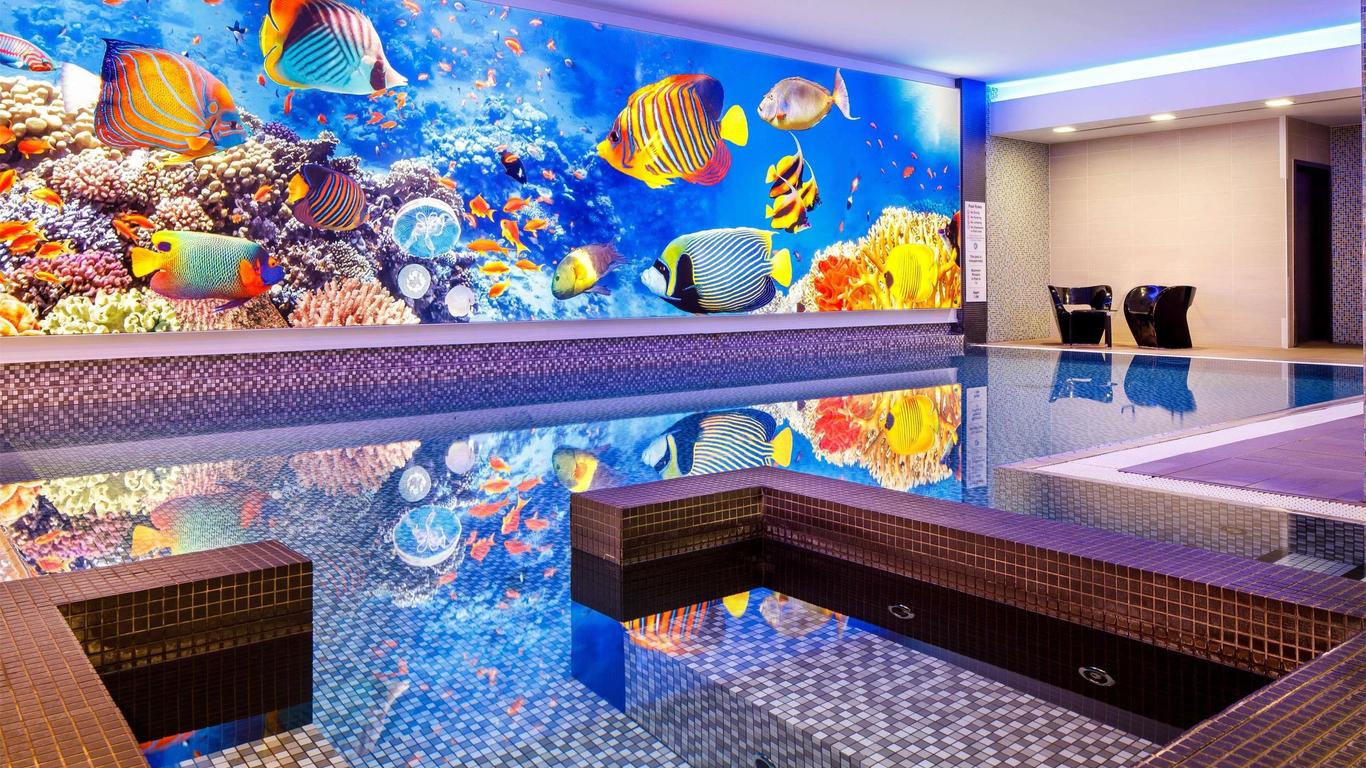 Novotel London Blackfriars