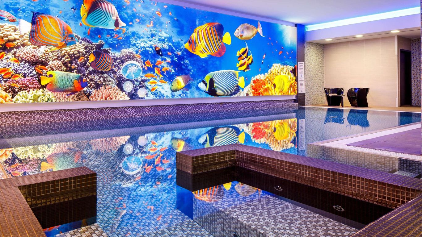 نوفوتيل لندن بلاكفرايرز