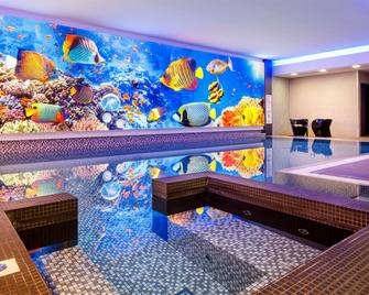 Novotel London Blackfriars - London - Bangunan