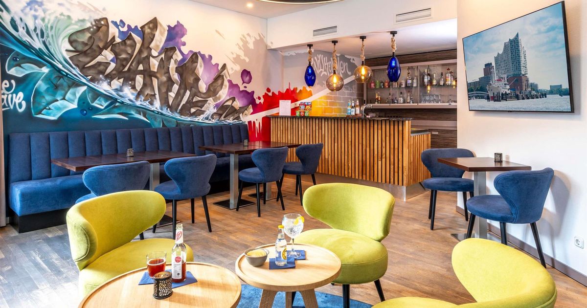 ibis styles hamburg alster city hotel