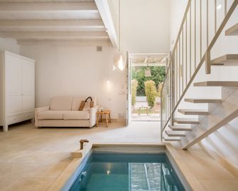 Masseria Rauccio - Torre Dell'Orso