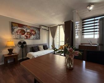 Apartamentos VR Suite - Santiago de Chile