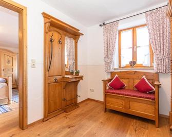 Leitnerhof - Bad Reichenhall