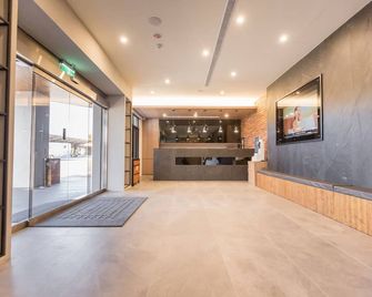 ترافيلر - إن تيهوا هوتل 2 - تايتونج - أفضل طعام