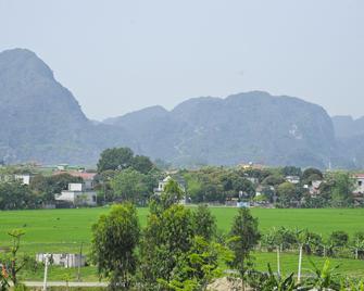 Hoang Giang Homestay - Ninh Binh - Edificio