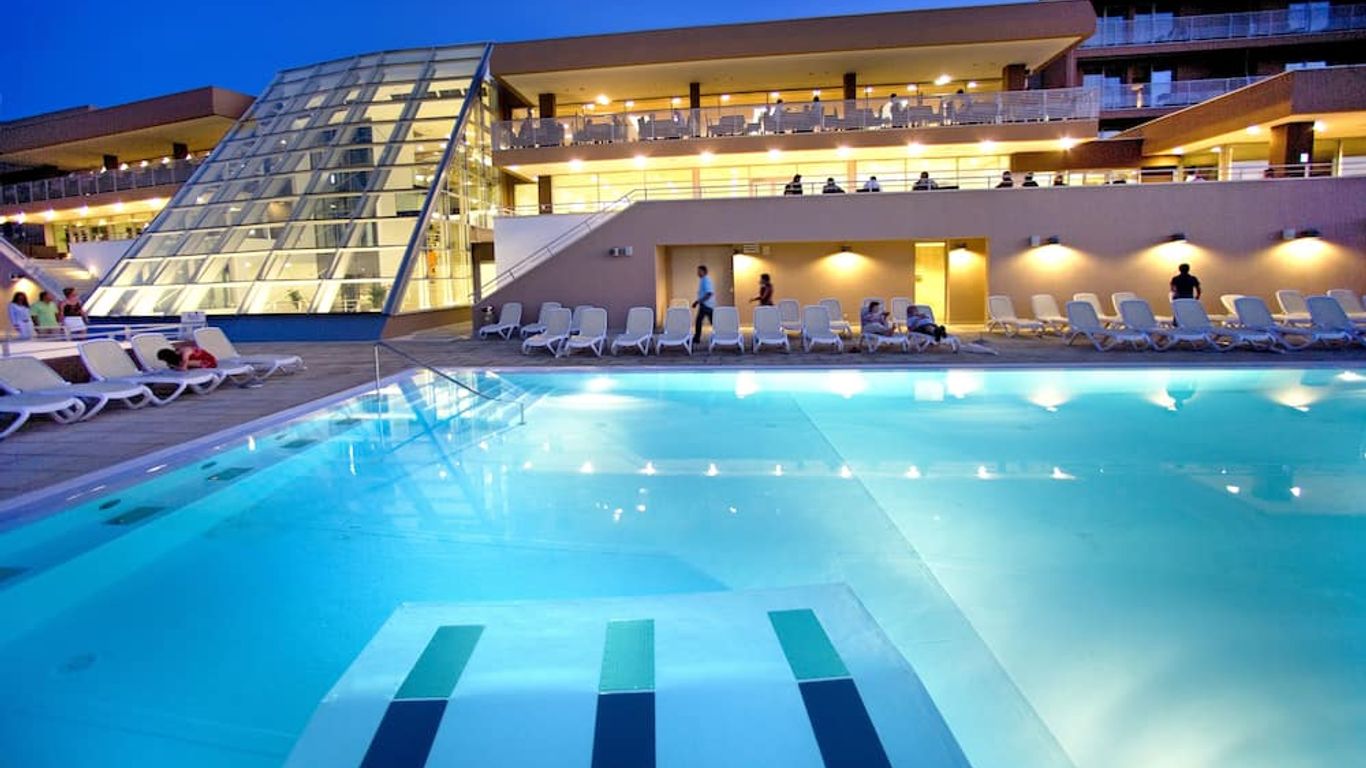 هوتل مولندريو بلافا لاغونا