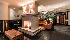 Le St Martin Hotel Particulier Montreal - Montreal - Aula