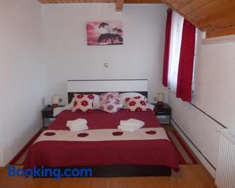 Apartmani Pavlic - Rakovica - Slaapkamer