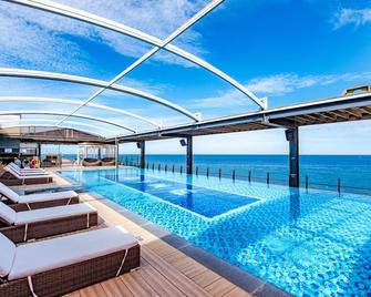 Dyne Resort - Jeju City - Pool
