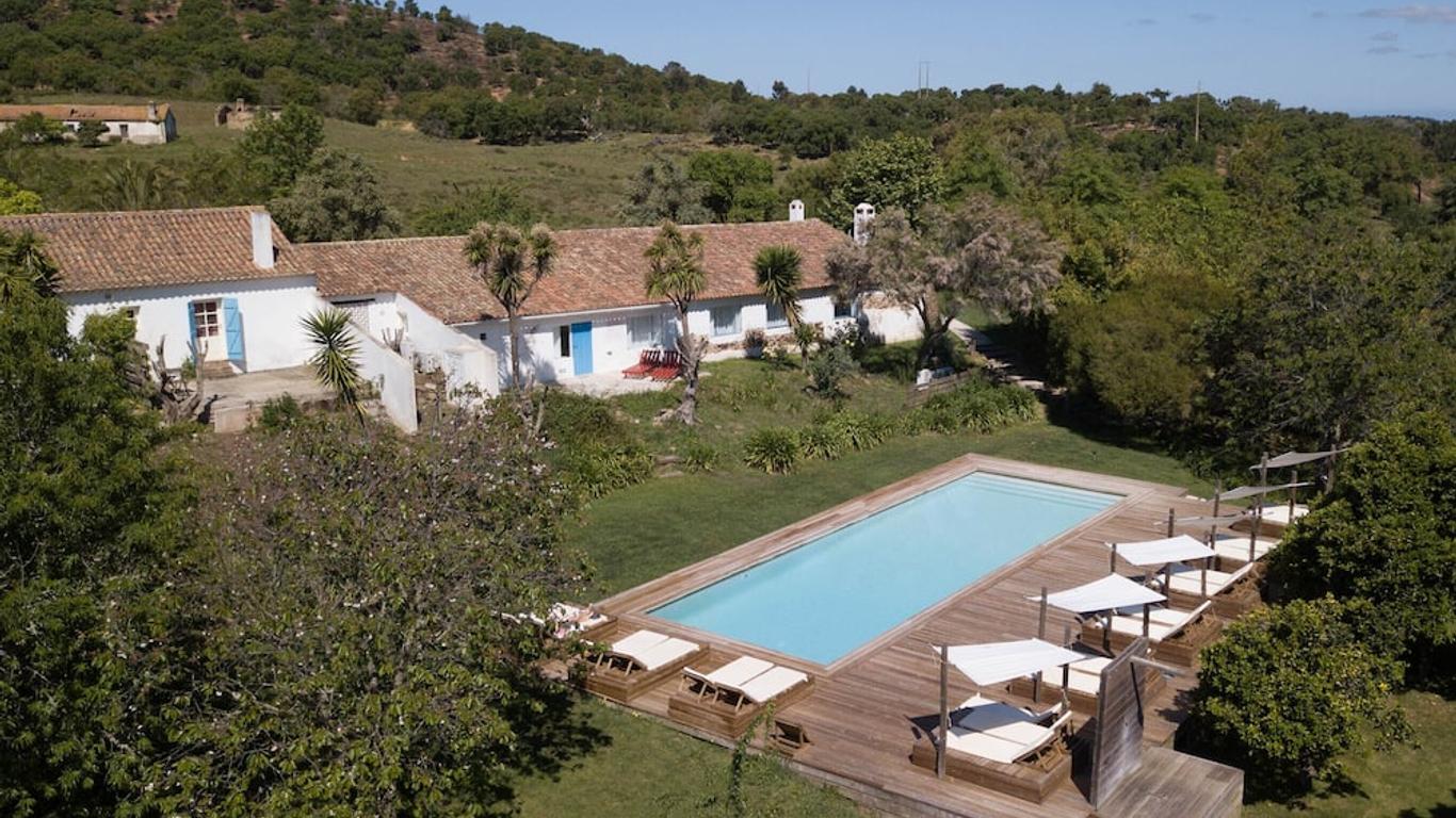 Herdade da Matinha Country House & Restaurant