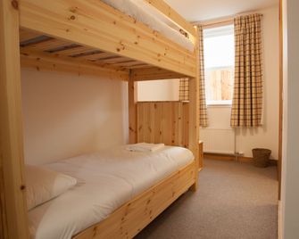 Black Isle Bar and Rooms - Inverness