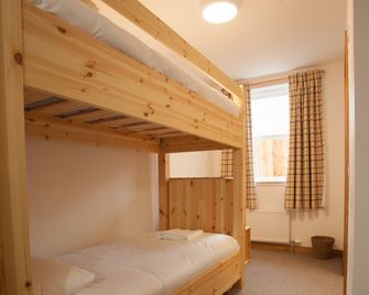 Black Isle Bar and Rooms - Inverness